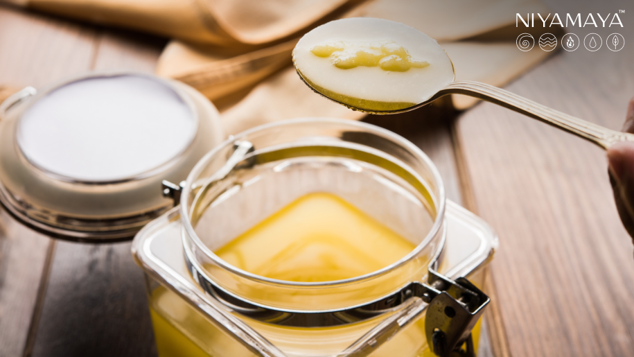 Ghee for Weight Management: Fact or Fiction?