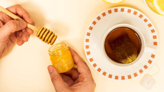 How to Taste Honey?