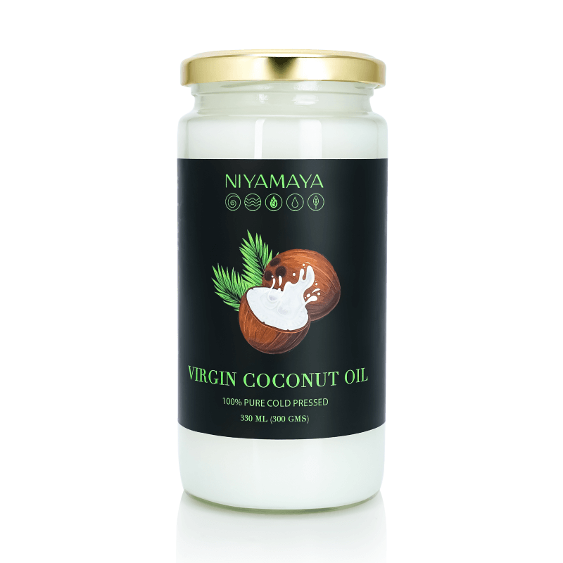 Virgin Coconut Oil