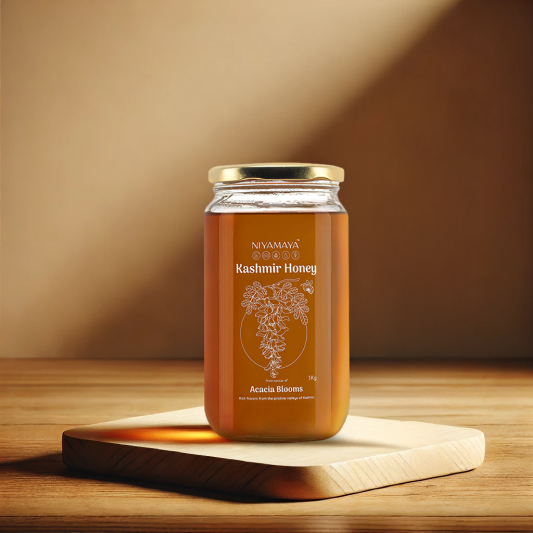 Kashmir Acacia Honey